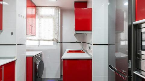 Foto 2 de Piso de alquiler en Av. de Zarauz, Parque Roma - Coronas, San Fernando de Henares