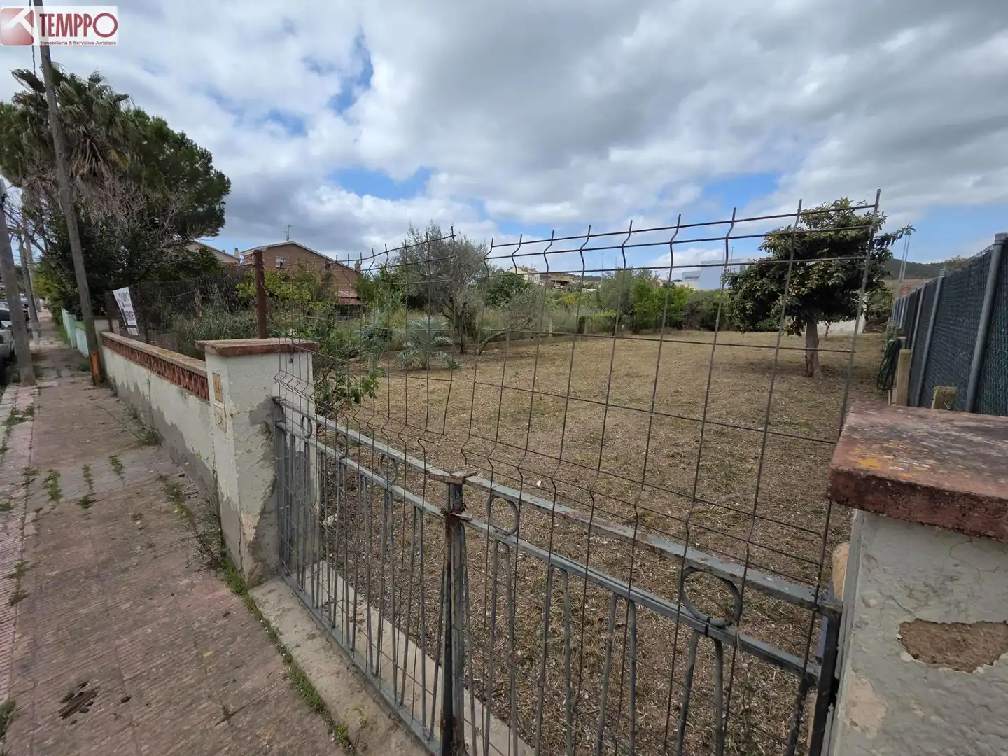 Residencial en venta en Albinyana