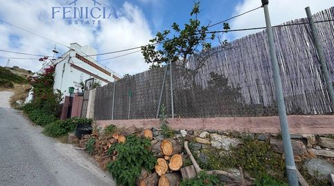Foto 5 de Finca rústica en venda a La Herradura centro, Almuñécar