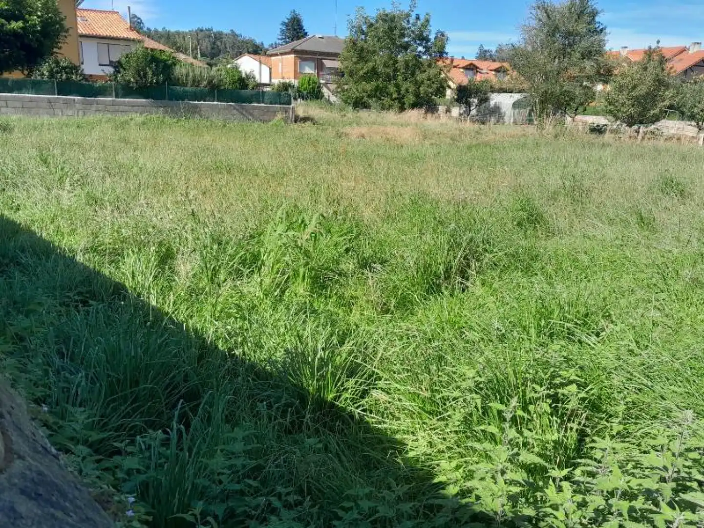 Terreni e lotti in vendita a Caranceja - Bº Caranceja