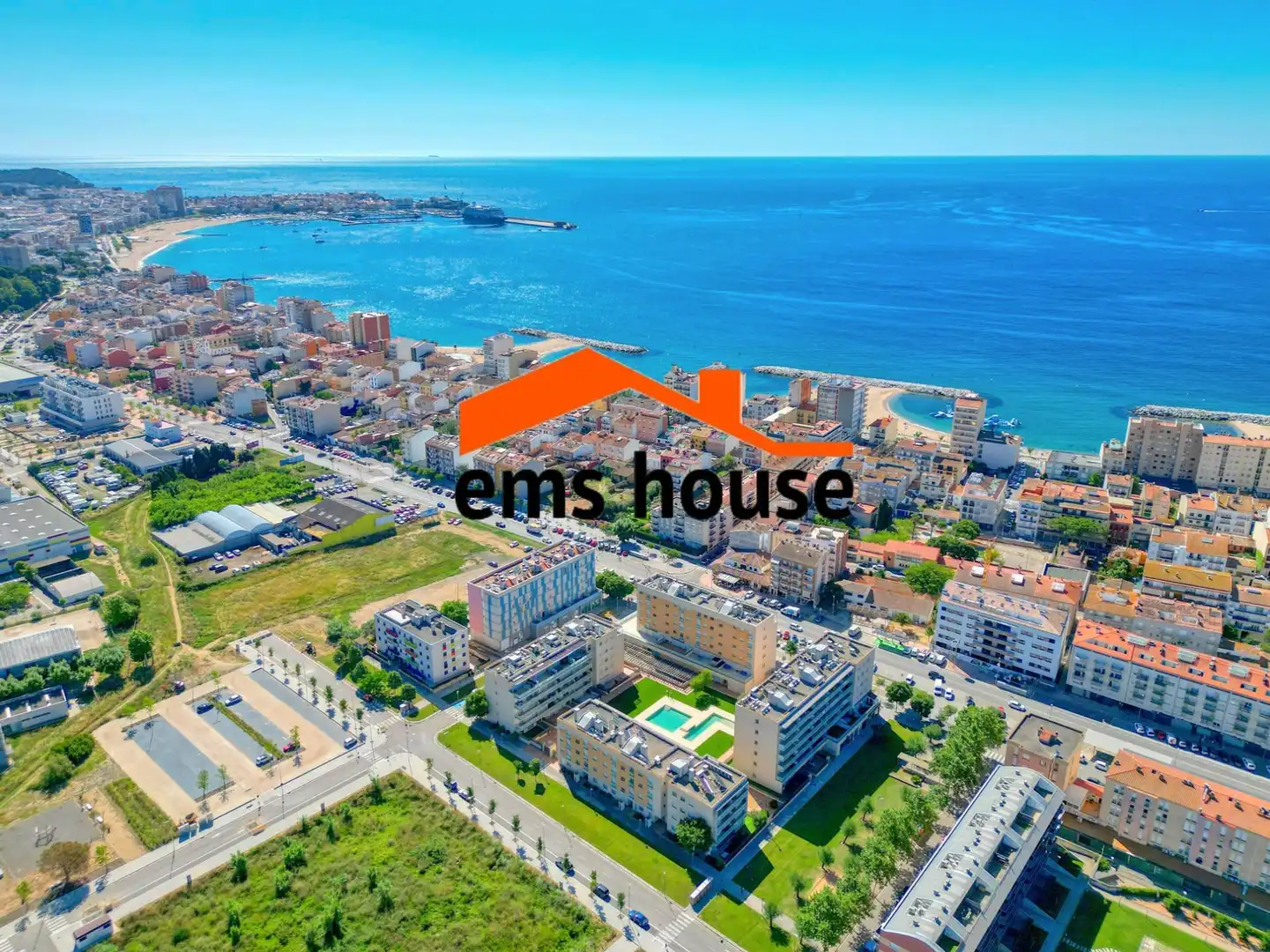 Attique avec piscine à vendre à Sant Antoni de Calonge, imagen 17
