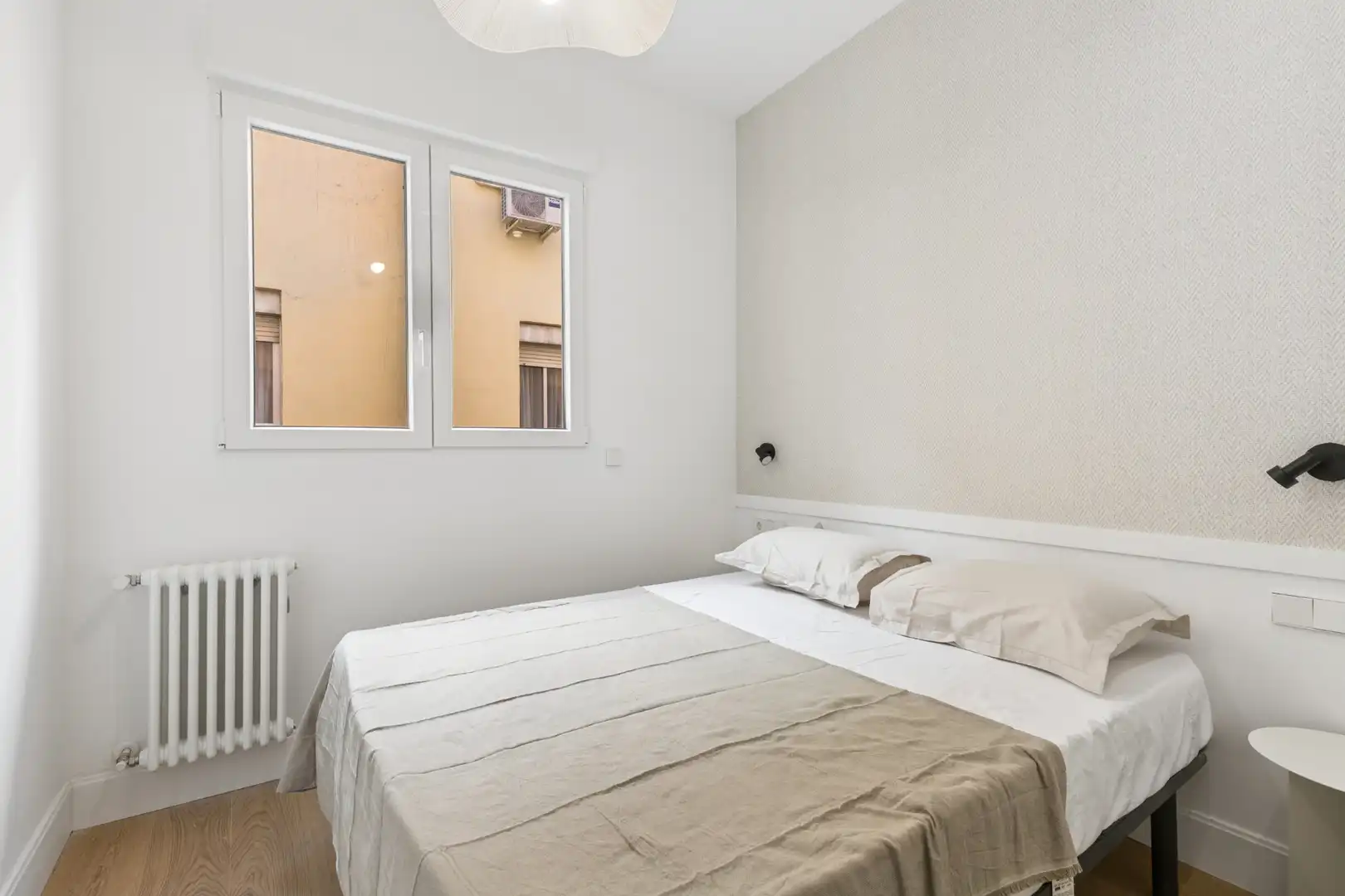 Habitación de Piso en venta en Madrid con Aire acondicionado, Calefacción y Parquet