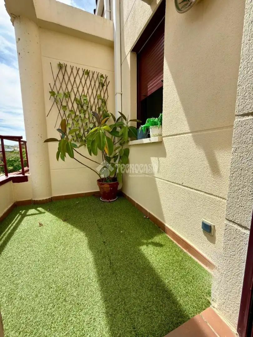 Balcony of Houses for sale in Valdemoro  with Terrace, Storage room and Swimming Pool