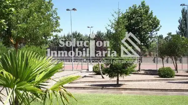 Vista exterior de Casa o chalet en venta en Salamanca con Calefacción y Piscina