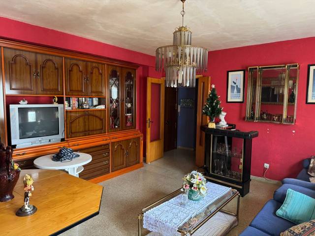 Piso en Venta en fueros de aragón en Brea de Aragón