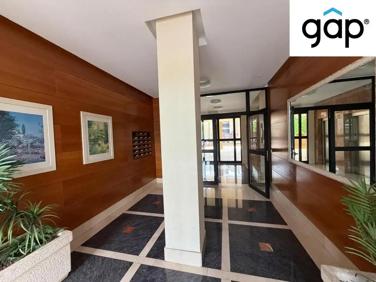 Flat for rent in Cuenca  with Air Conditioner, Heating and Parquet flooring