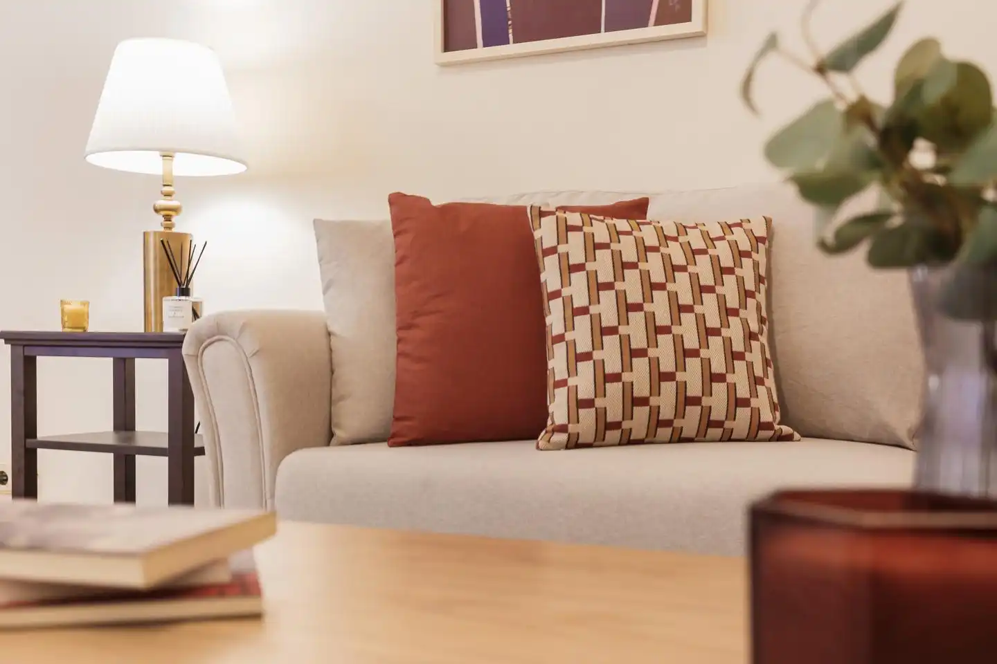 Penthouse mit Terrasse zur Miete in Calle del Barco, imagen 5