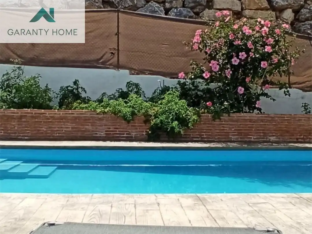 Chalet con terraza en venta en Solymar, imagen 35