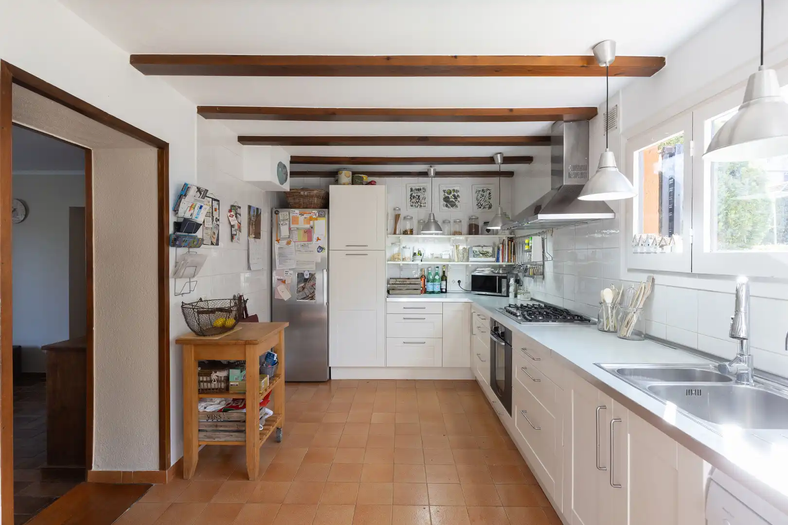 House with pool for sale in Arenys de Munt, imagen 11