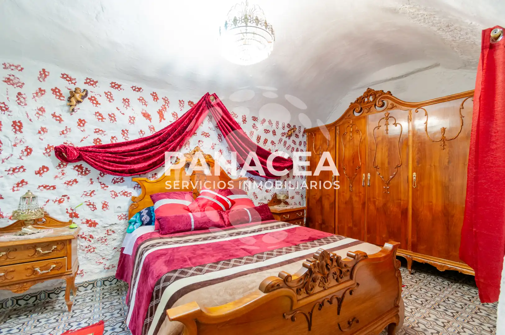 Chalet con terraza en venta en Benalúa, imagen 24