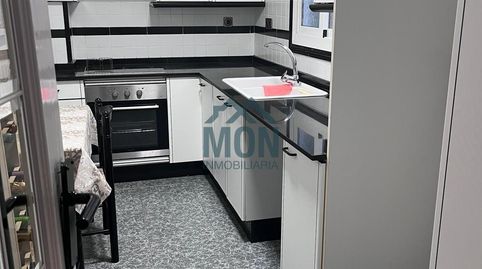 Foto 3 de Piso en venta en Les Tendetes - Avenida Burjassot, Valencia Capital