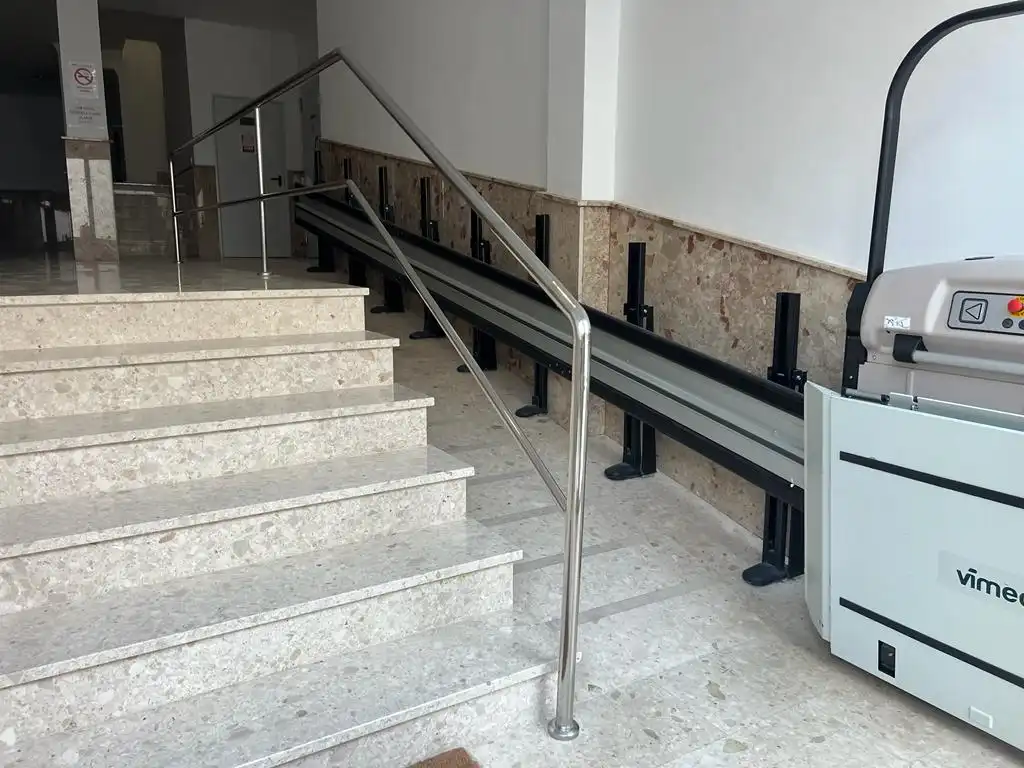 Wohnungen zum Verkauf in Calle del Agua, Vélez-Rubio