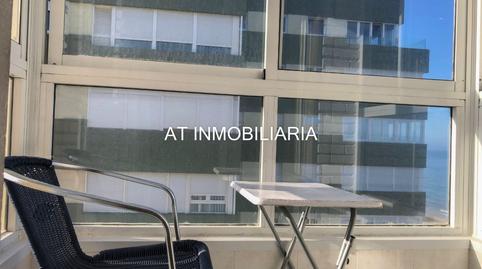 Foto 3 de Estudi de lloguer a Avenida Amilcar Barca, Paseo Marítimo - San José - La Laguna, Cádiz