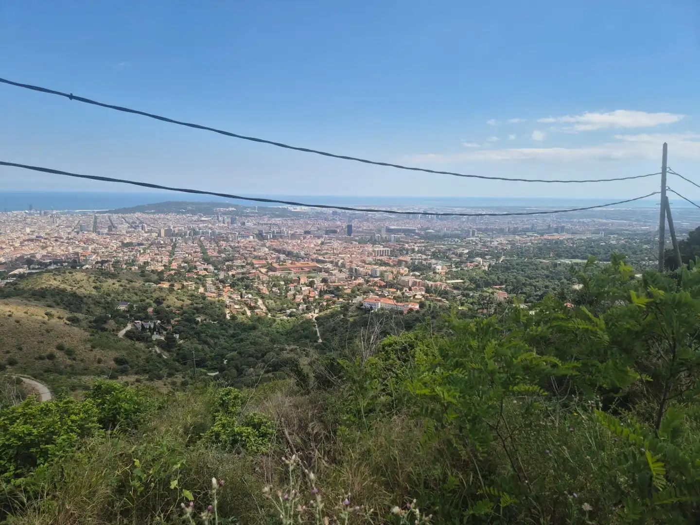 Planta baixa en venda en Barcelona