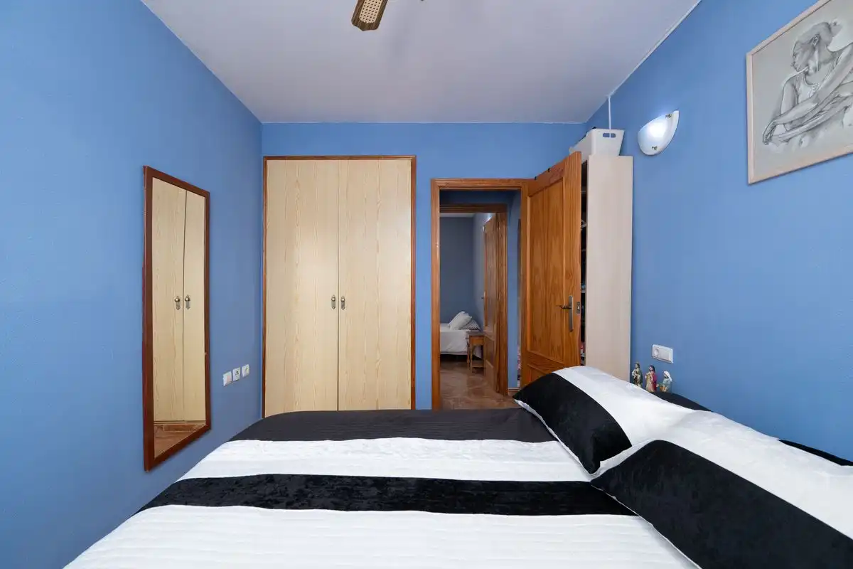 Penthouse mit Terrasse zum Verkauf in Calle d Manuel Martinez Guirao, imagen 16