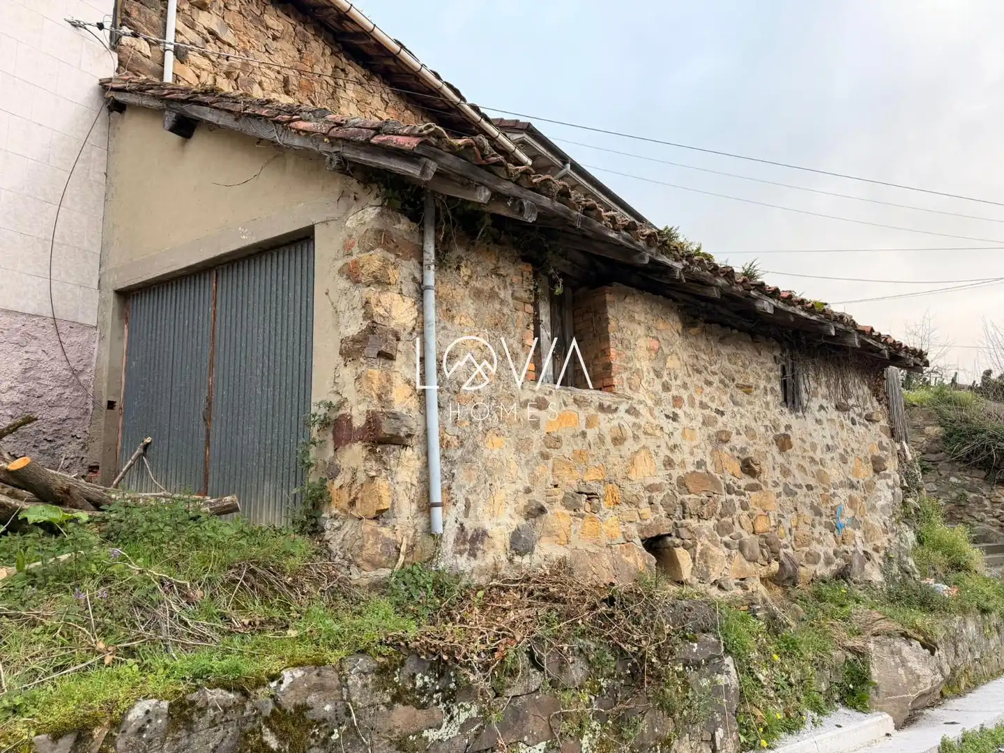 House for sale in Felguera, imagen 5