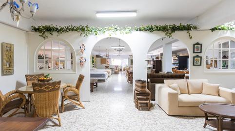 Photo 3 of Premises for sale in Carretera Málaga, 10, Monte los Almendros - El Pargo - Costa Aguilera, Granada