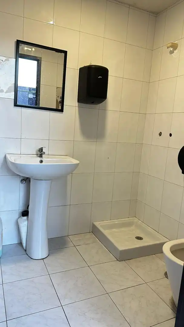 Bathroom of Industrial buildings for rent in Alicante / Alacant