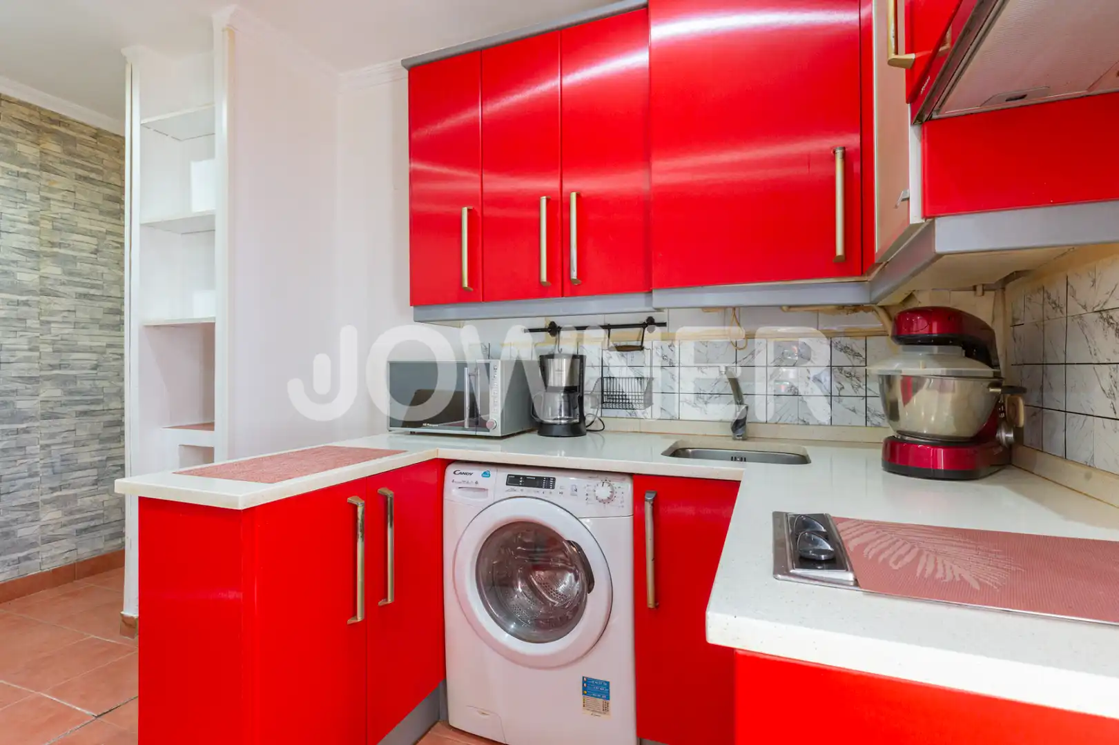 Flat for rent in Calle del Puerto de Arlabán, San Diego