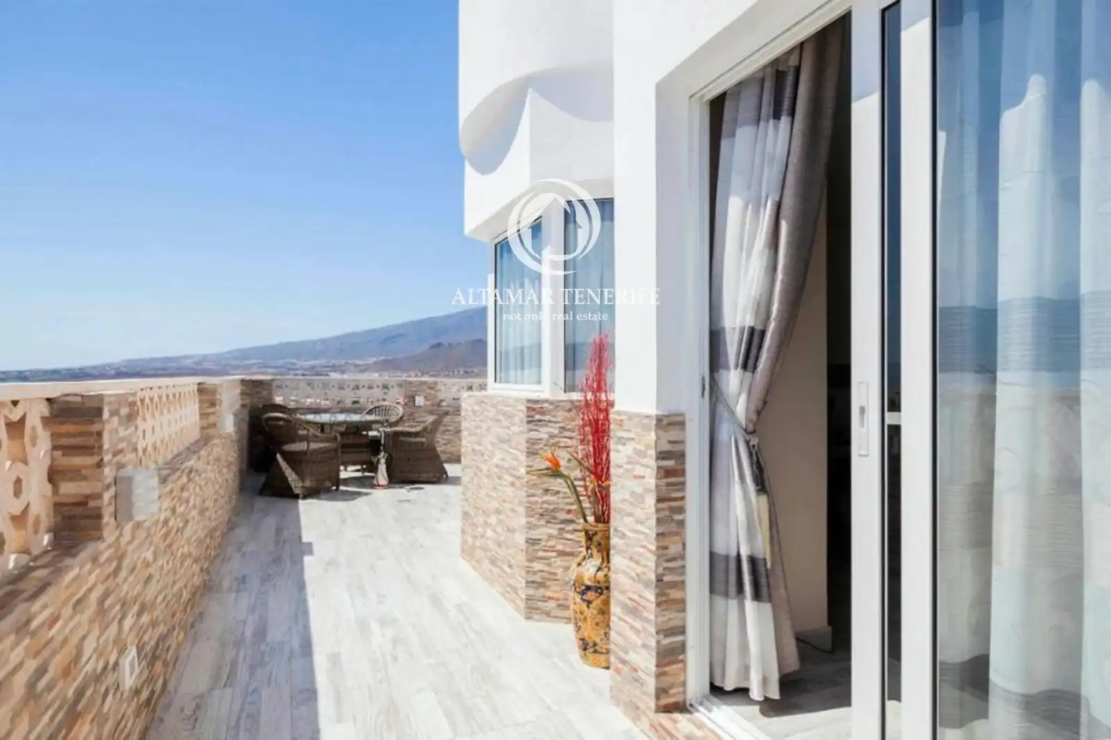 Terraced house for sale in Torviscas Alto, imagen 3