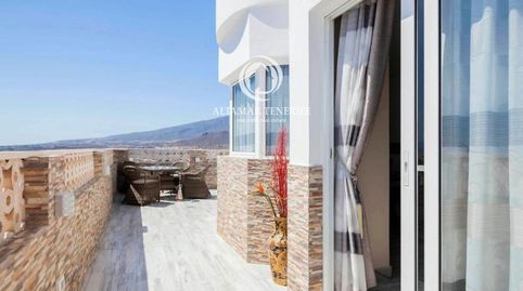 Foto 3 de Casa adosada en venta en Torviscas Alto, San Eugenio Alto, Adeje