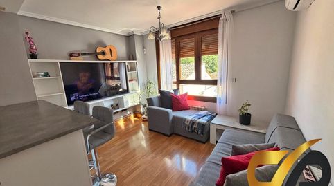 Foto 4 de Planta baja en venta en Yeles, Toledo