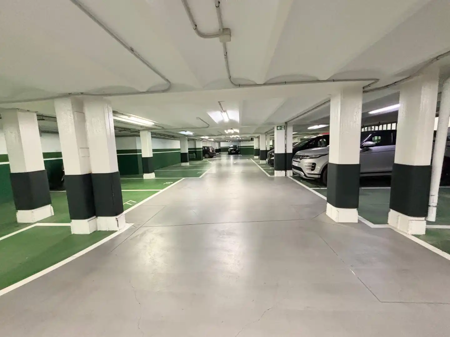 Appartamento con ascensore in vendita a Avenida Avenida Doctor Gadea 1, imagen 21