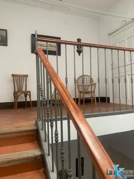 Casa o xalet en venda en Linares amb Terrassa i Balcó