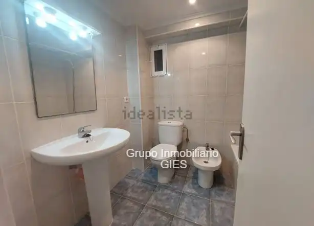 Apartament en venda en Cullera amb Calefacció, Terrassa i Moblat