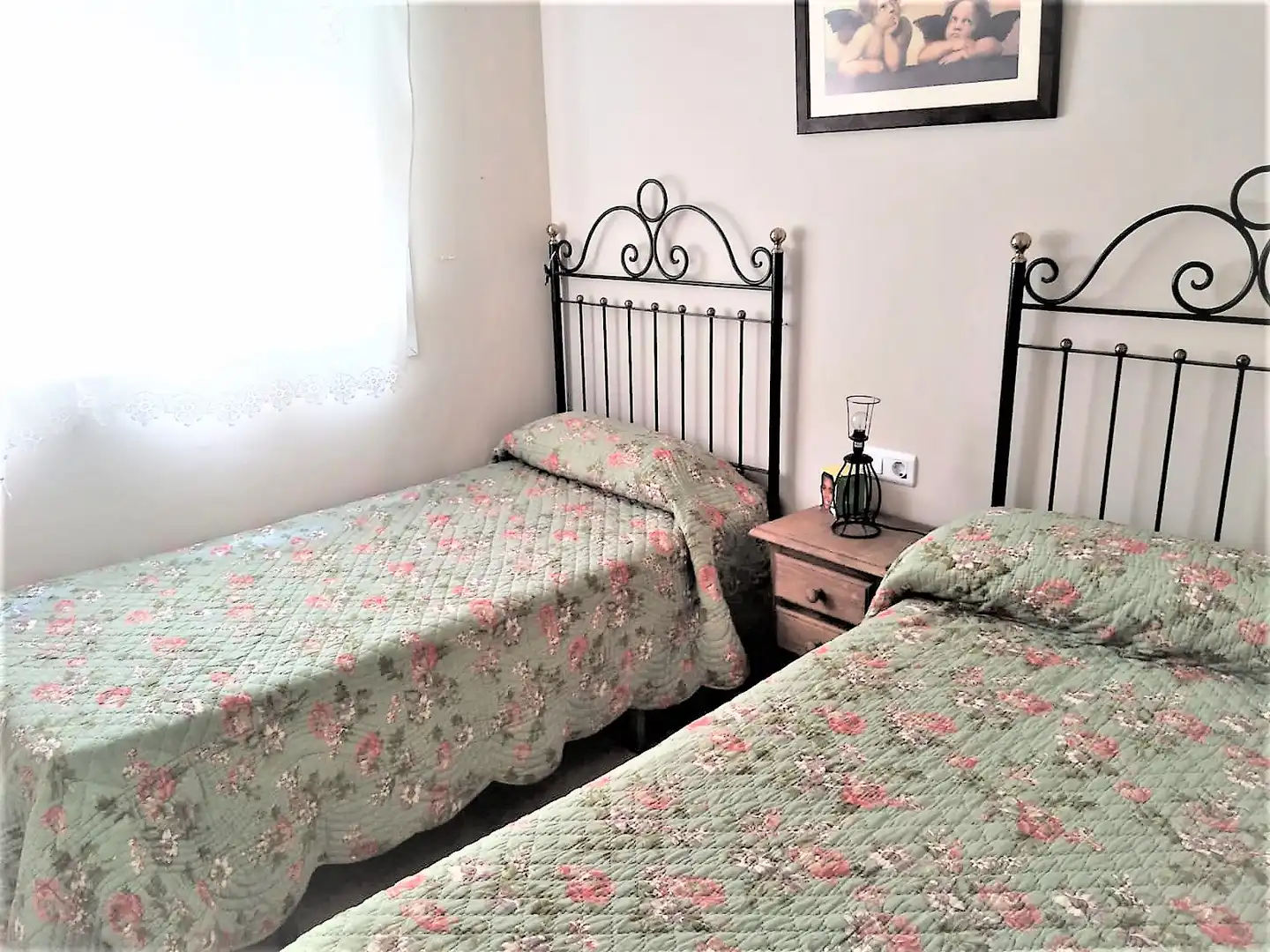 Apartments for rent in Centro