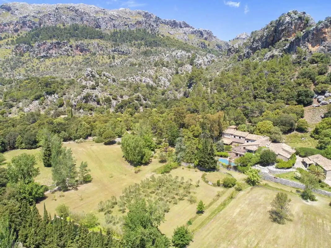Edificio en venta en Escorca