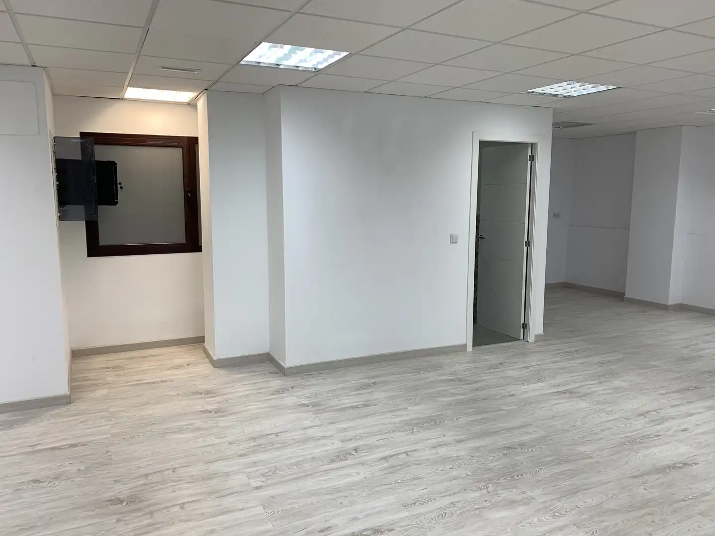 Ufficio con ascensore in affitto a Calle Ruiz de Alda 4, imagen 6
