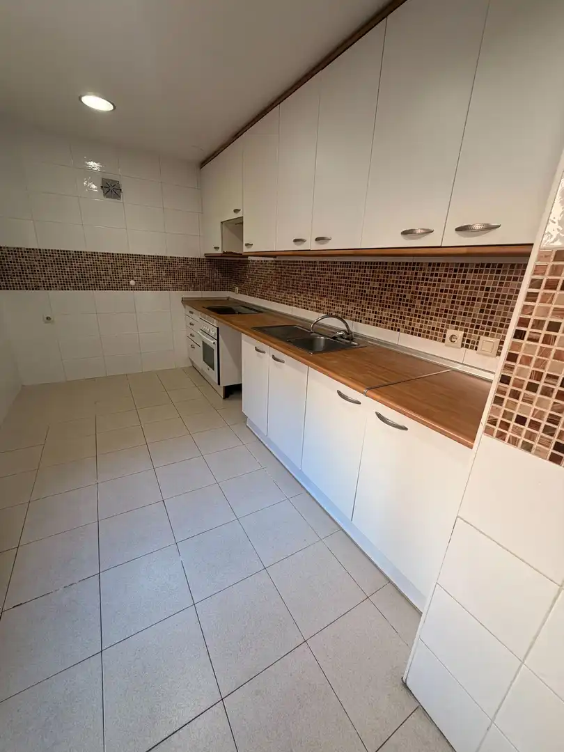 Cocina de Piso en venta en Valdemoro con Aire acondicionado, Calefacción y Trastero