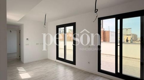 Foto 4 de Àtic en venda a Barrio de Benicalap, Valencia Capital