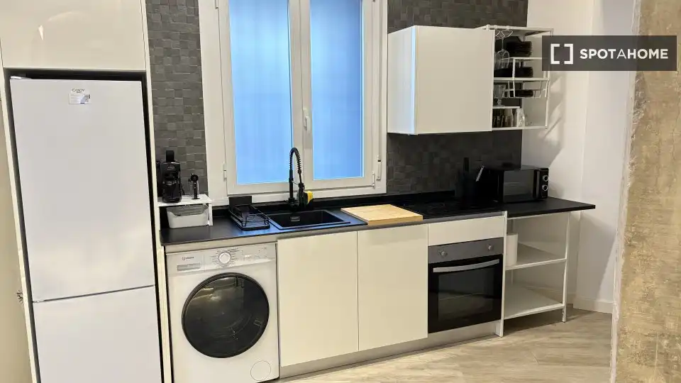 Wohnung zur Miete in Carabanchel, imagen 6