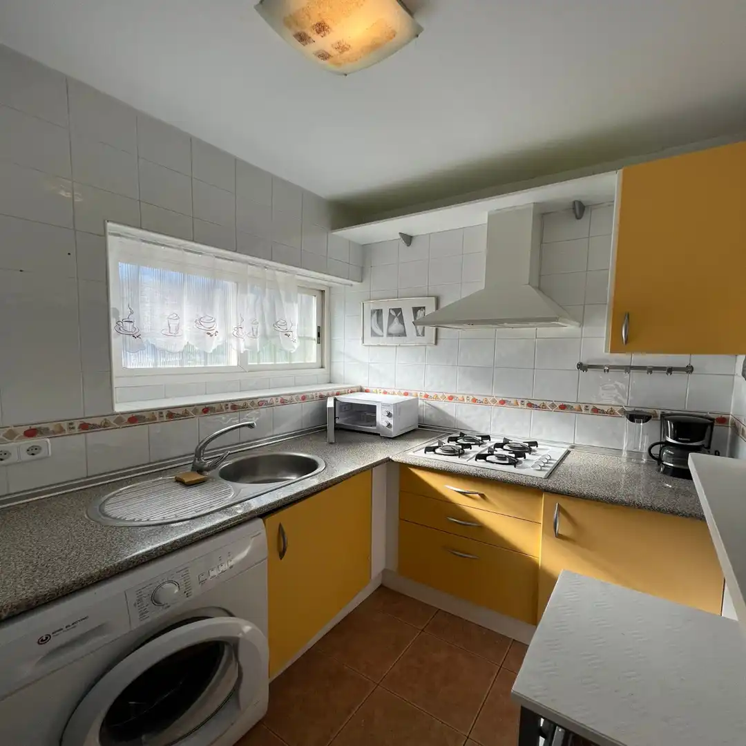Apartament amb piscina en venda a Marbella Centro, imagen 24