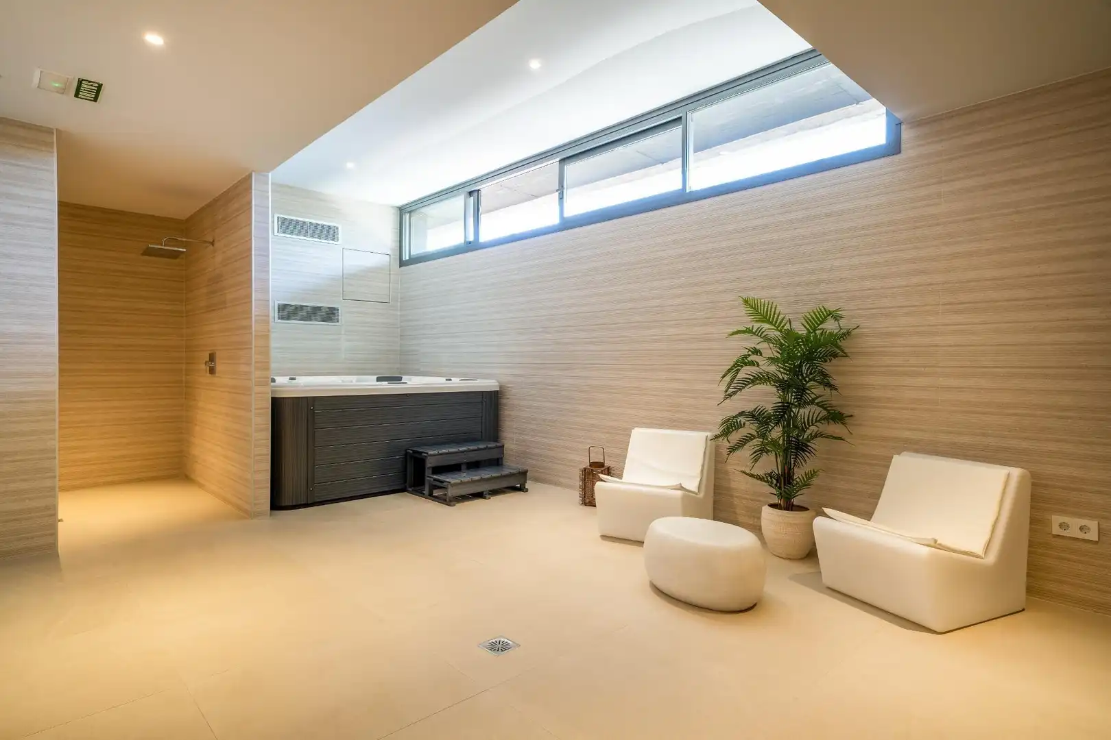 Vivienda con terraza en venta en El Faro de Calaburra - Chaparral, imagen 46