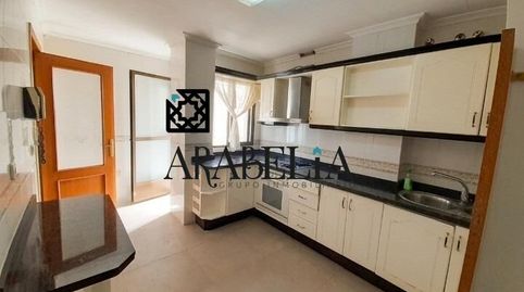 Foto 5 de Pis en venda a Sagunto - Edisol, Córdoba Capital