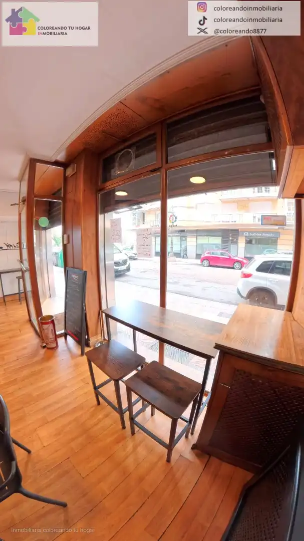 Business premises to rent in Centro Ciudad, imagen 9