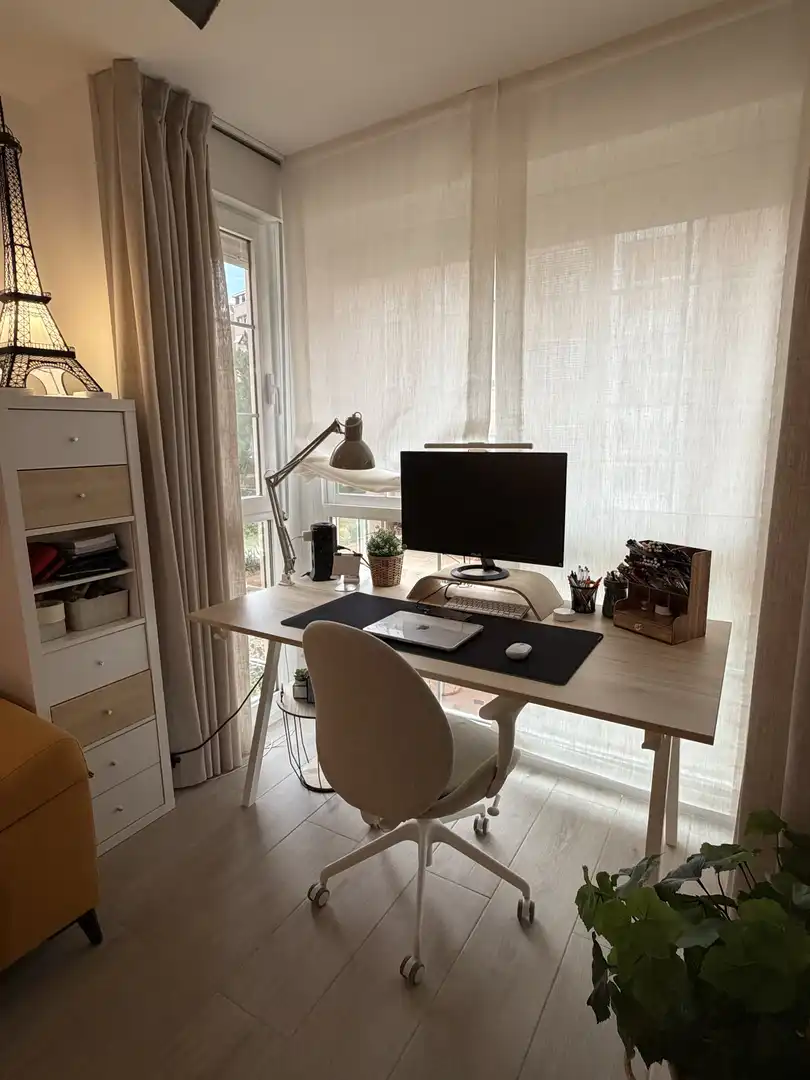 Piso en venta en  Madrid Capital con Aire acondicionado y Piscina