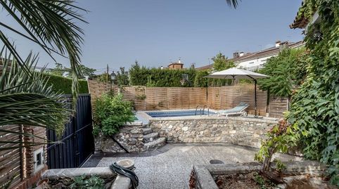 CHALET EN CÁJAR, imatge 4