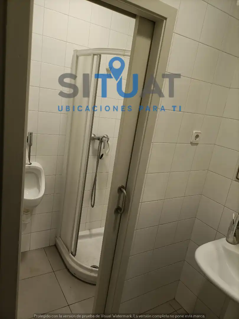 Bathroom of Industrial buildings for sale in Cervelló  with Heating and Alarm