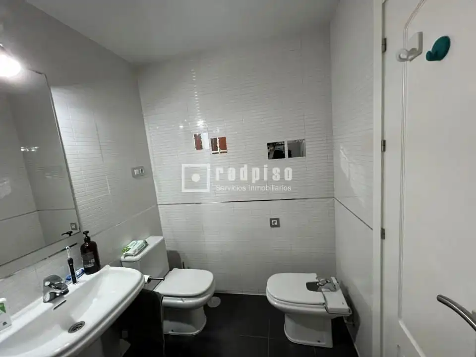Piso con ascensor en alquiler en de Germán Pérez Carrasco, imagen 8