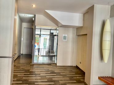 Appartement avec balcon à vendre à Carrer Bisbe Lorenzana