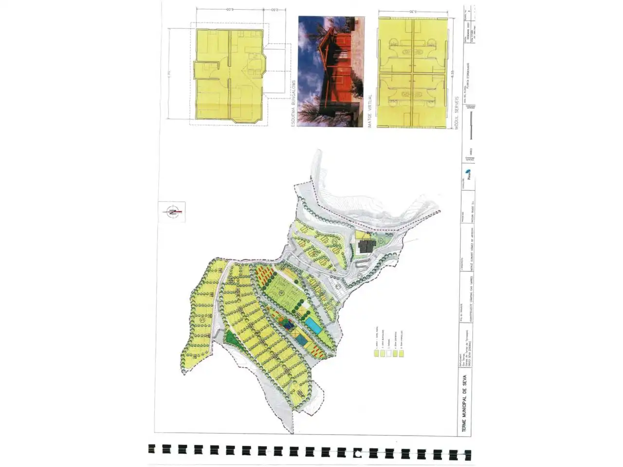 Houses for sale in Seva