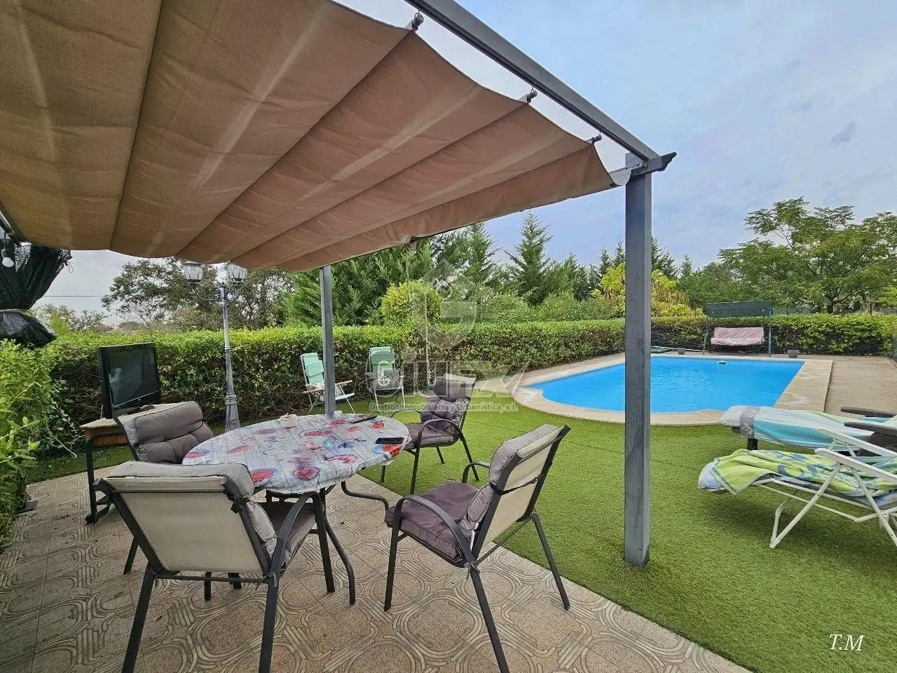 House with garden for sale in Arroyo de la Luz, imagen 28