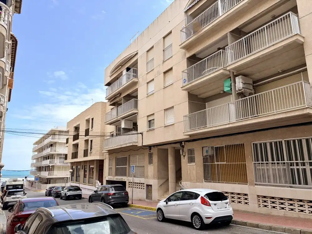 Ático con ascensor en venta en Guardamar Playa, imagen 2