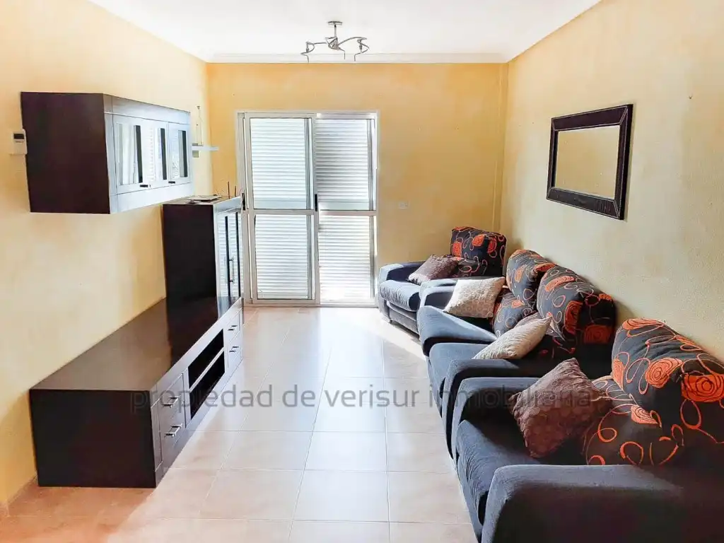 Apartment zum Verkauf in Los Collados-Los Geraneos