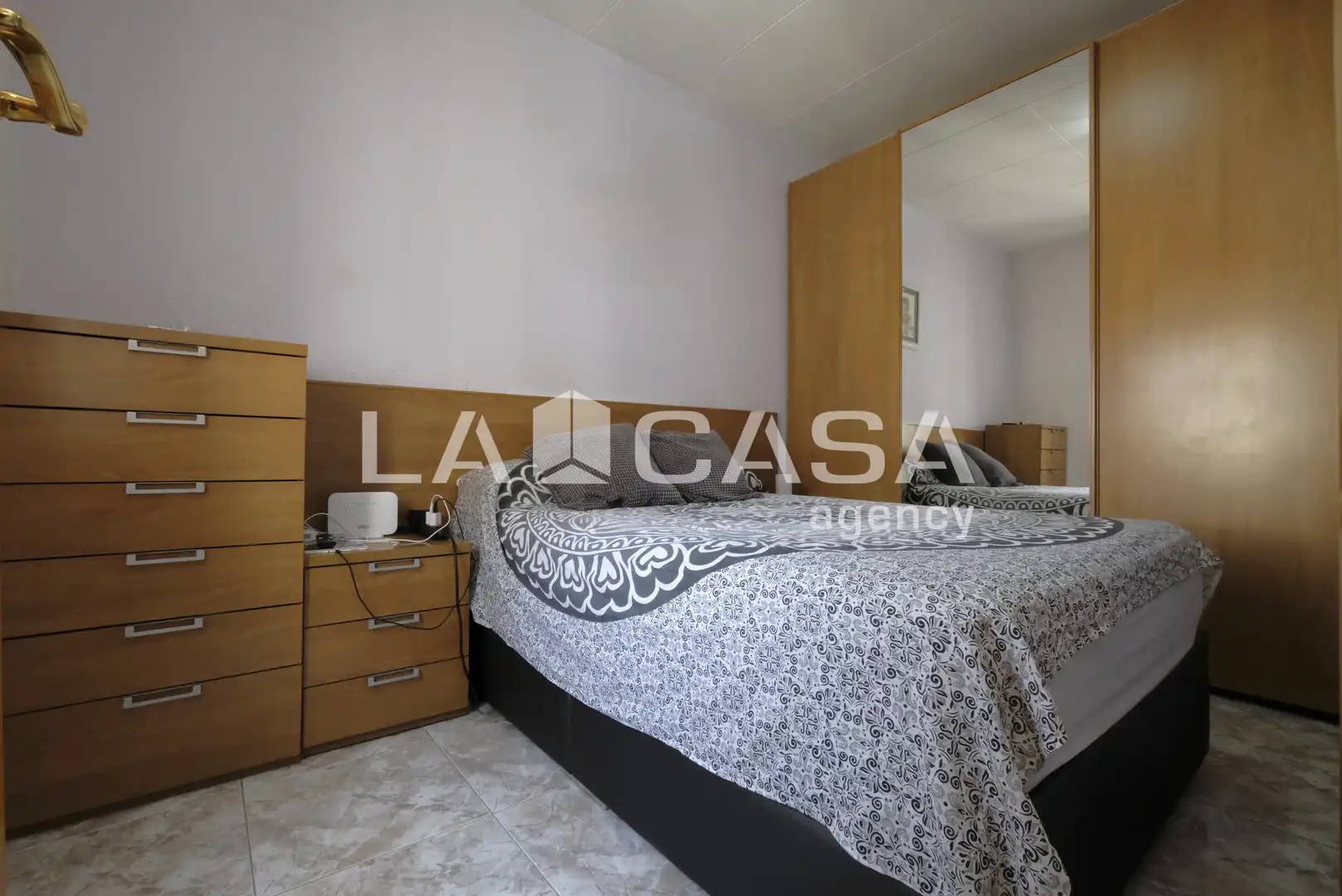 Habitación de Piso en venta en Barcelona con Calefacción