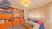 Living room of Flat for sale in Águilas  with Storage room, Oven and Balcony